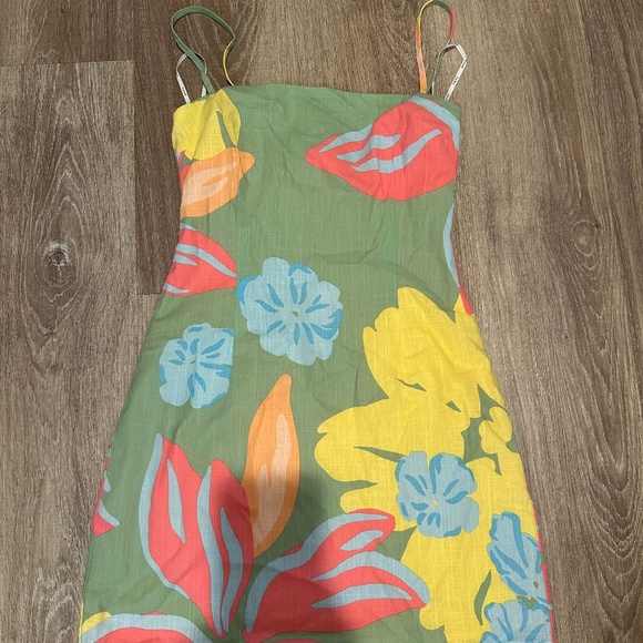 Women , dresses , mini - Picture 1 of 4